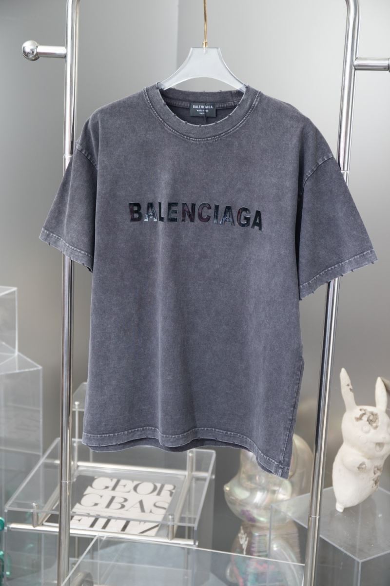 Balenciaga T-Shirts